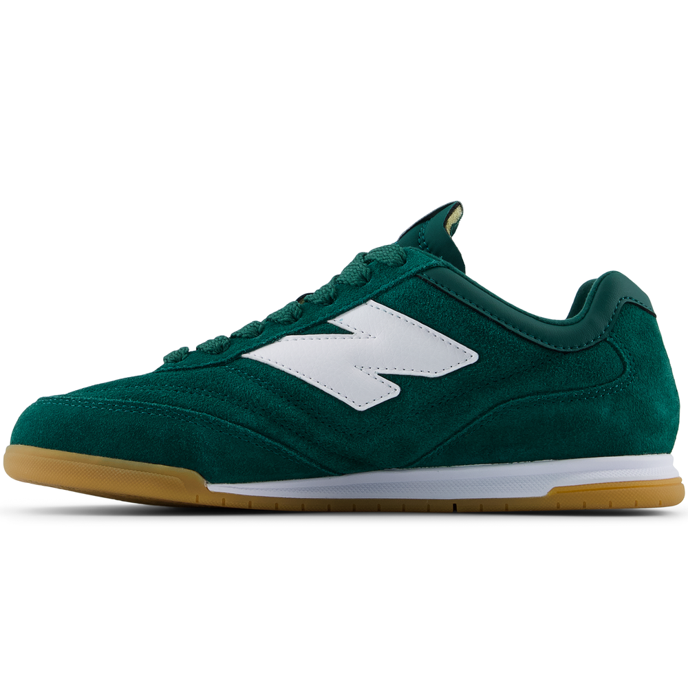 Unisex boty New Balance URC42SD – zelené