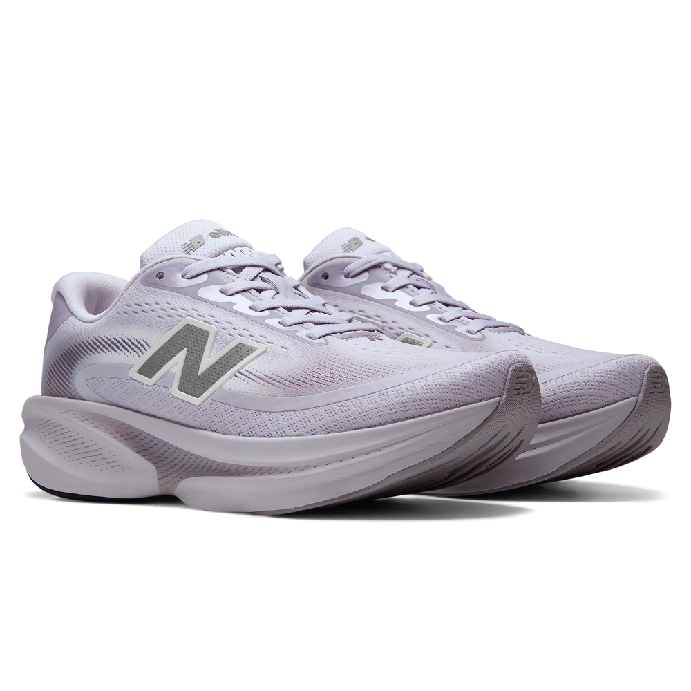 Dámské boty New Balance Fresh Foam Ellipse v1 WELPS4TN – fialové