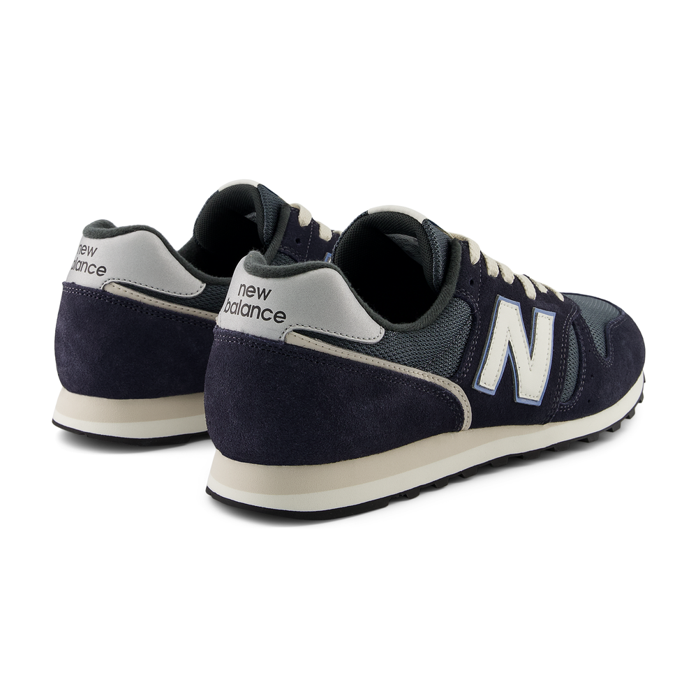 Unisex boty New Balance ML373OK2 – tmavomodrá