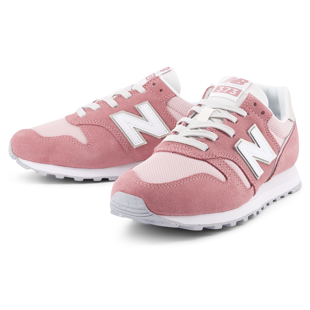Dámské boty New Balance W3732HO – růžové