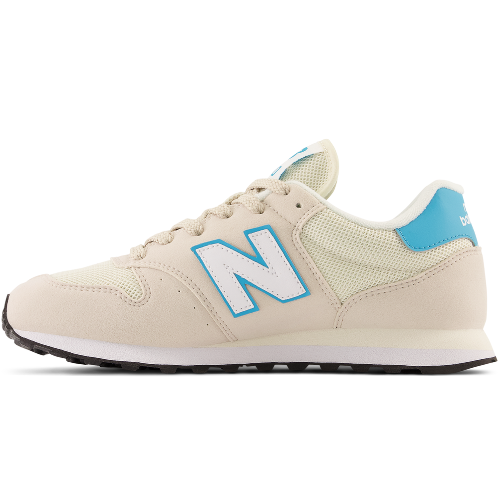 Dámské boty New Balance GW500CE2 – béžové