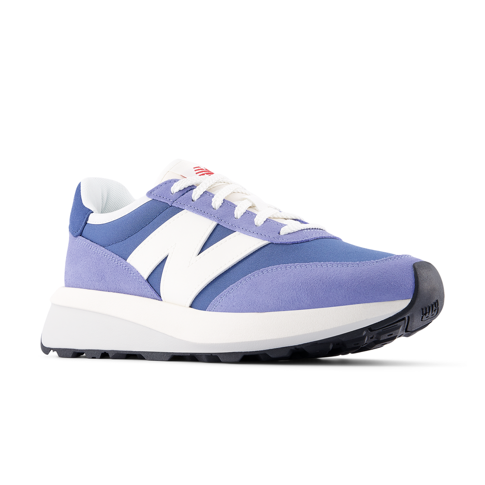 Unisex boty New Balance U3707QV – modré