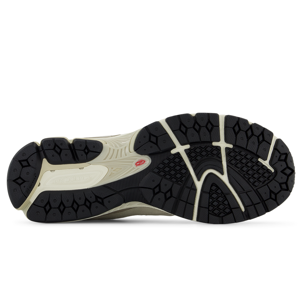 Unisex boty New Balance U2002RB – béžové