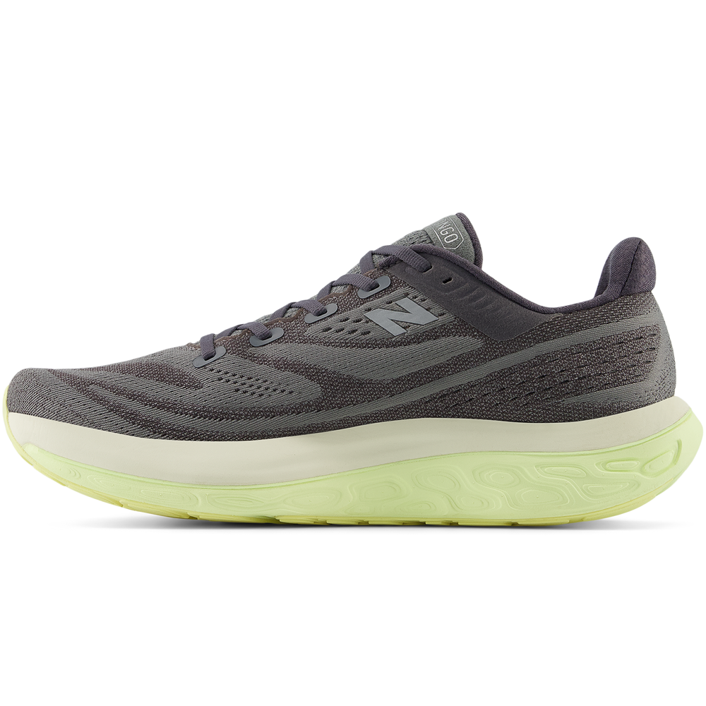 Pánské boty New Balance Fresh Foam X Vongo v6 MVNGOCA6 – šedé