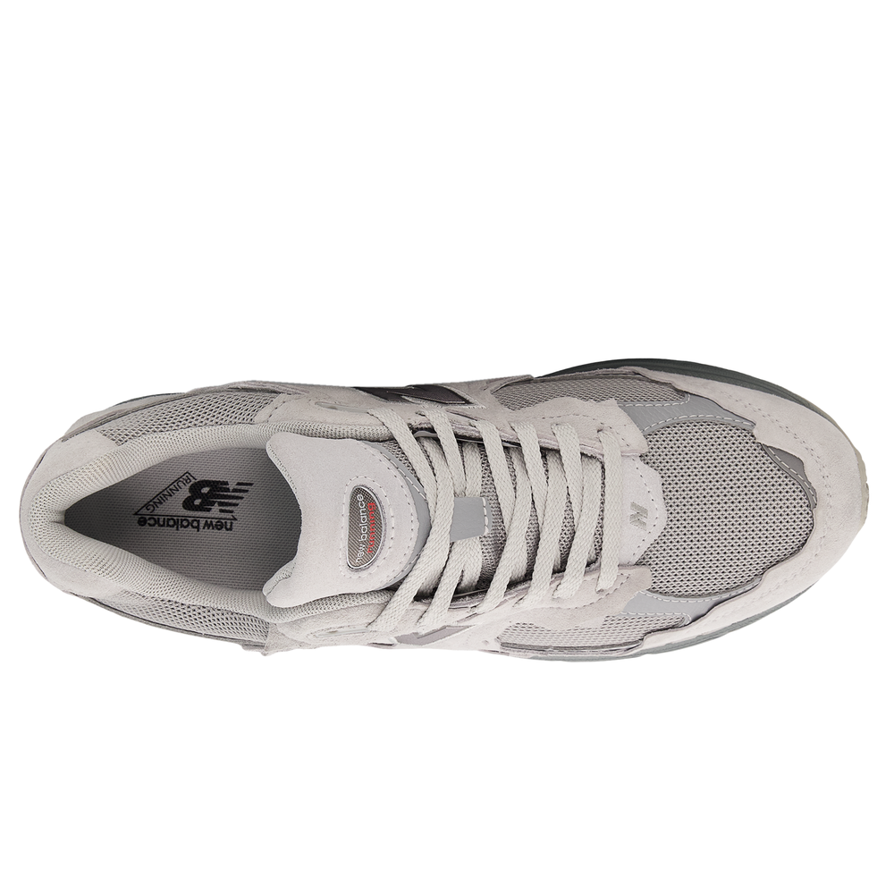 Unisex boty New Balance Protection Pack Gore-Tex U200227R  – šedé