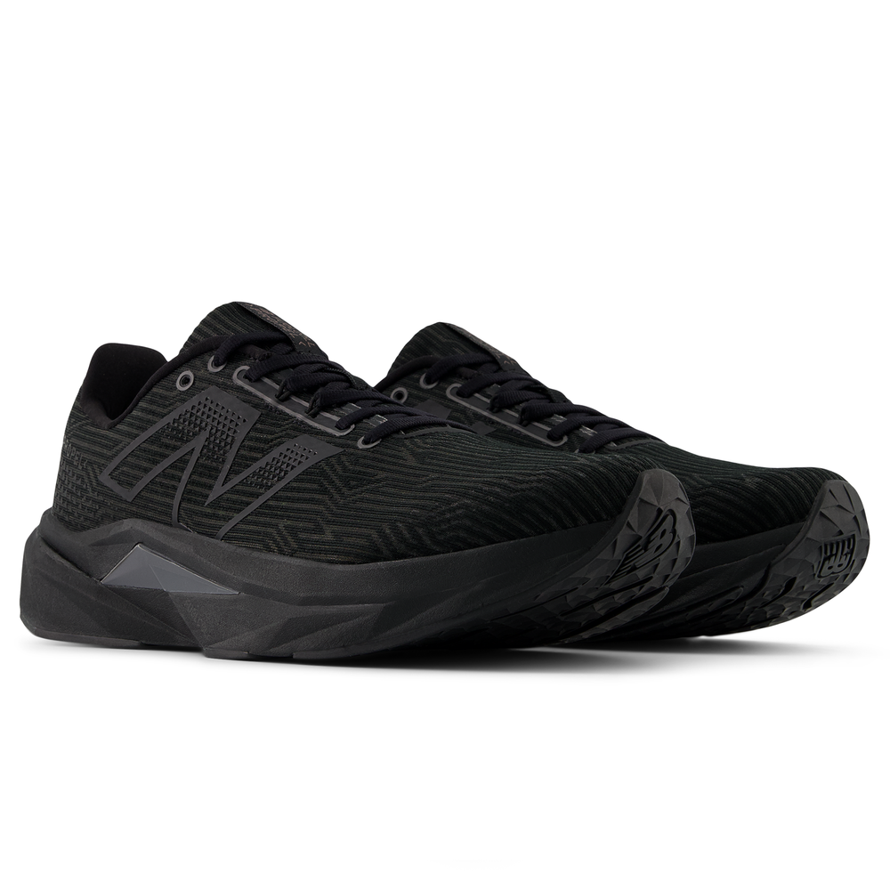 Pánské boty New Balance FuelCell Propel v5 MFCPRLK5 – černé