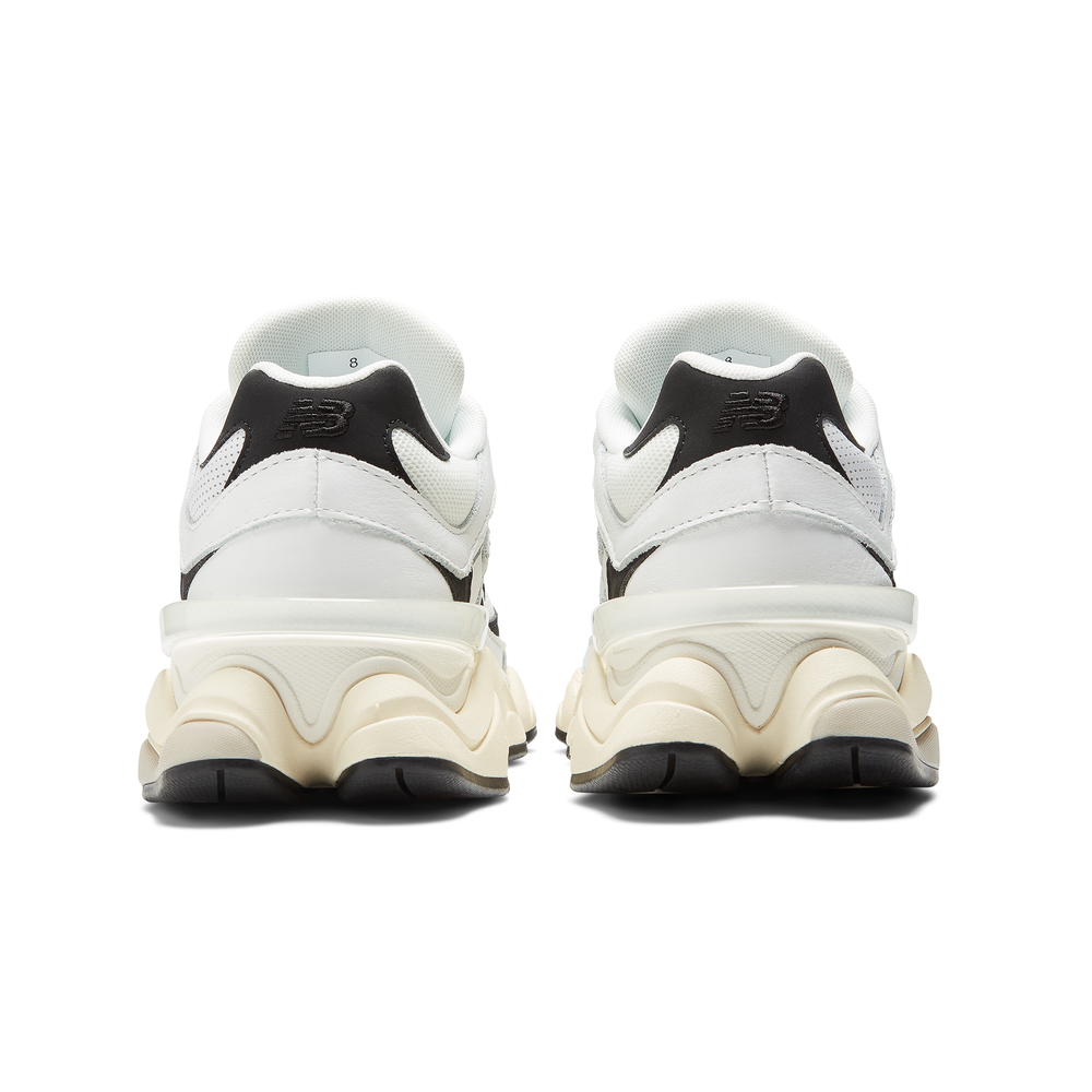 Boty unisex New Balance U9060AAB – bílé