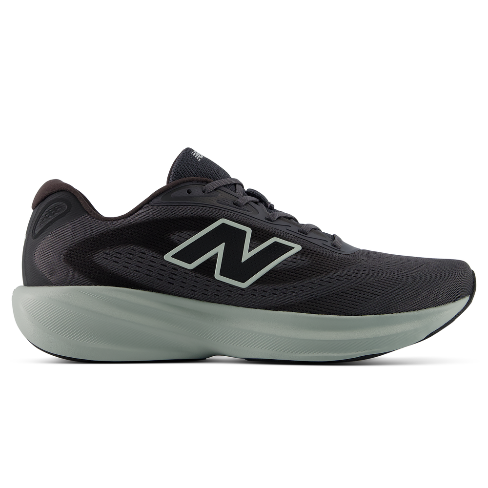 Pánské boty New Balance Fresh Foam 680 v9 M680923 – černé