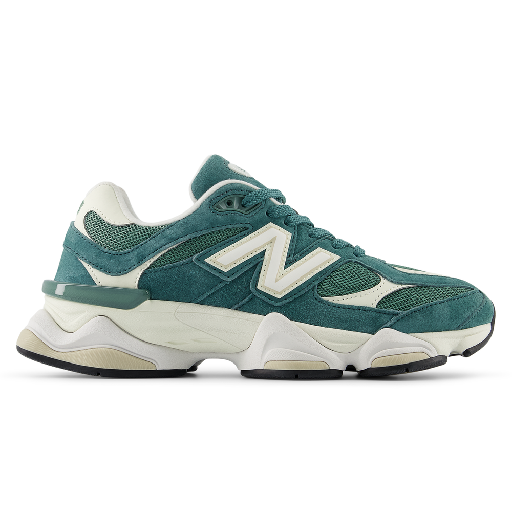 Unisex boty New Balance U9060EEK – zelené