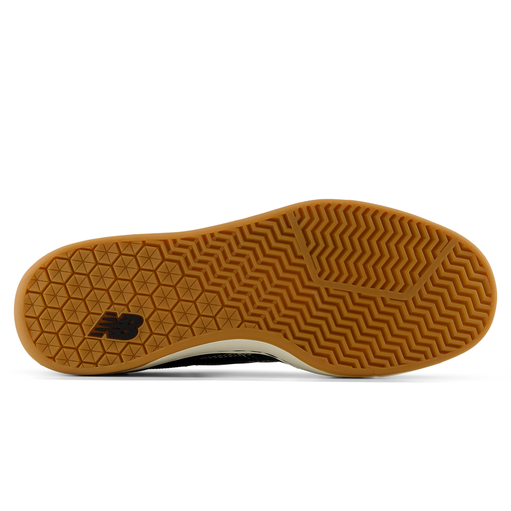 Pánské boty New Balance Numeric UN440BCO – černé