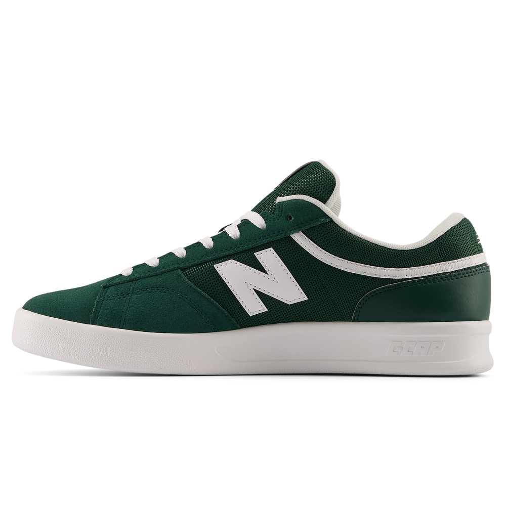 Pánské boty New Balance Numeric NM430FCD – zelené
