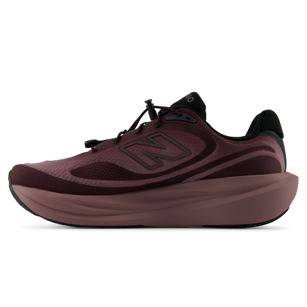 Pánské boty New Balance Infinion 1080 v15 Pykrete M10806E0 – bordó