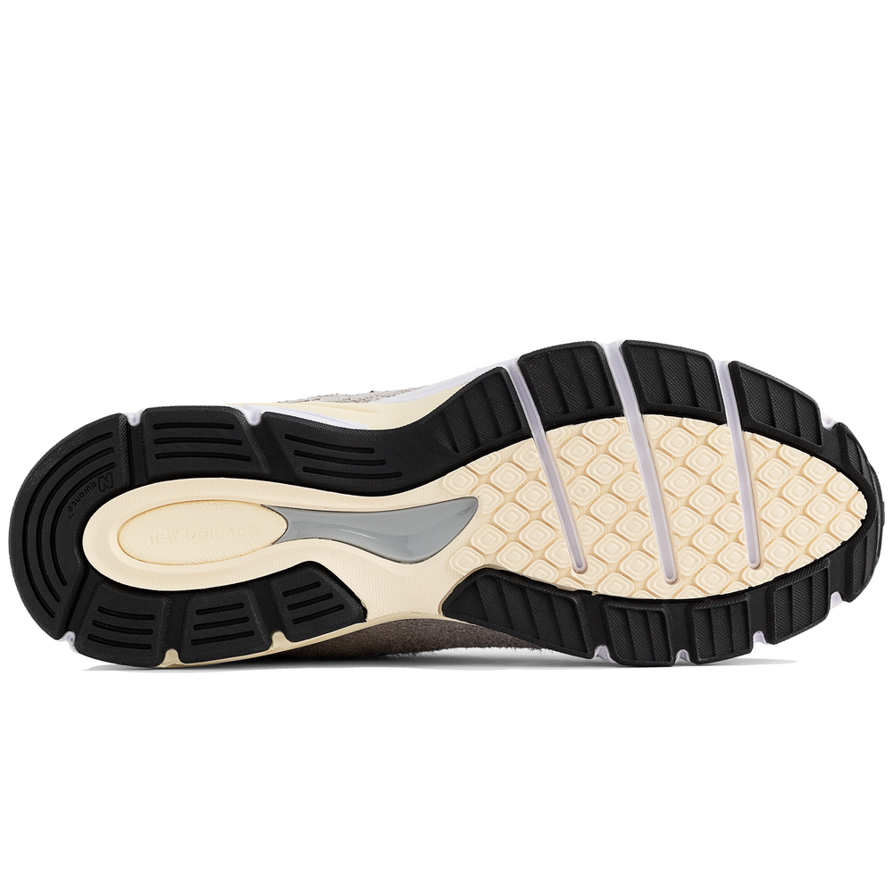 Unisex boty New Balance U990TA4 – šedé