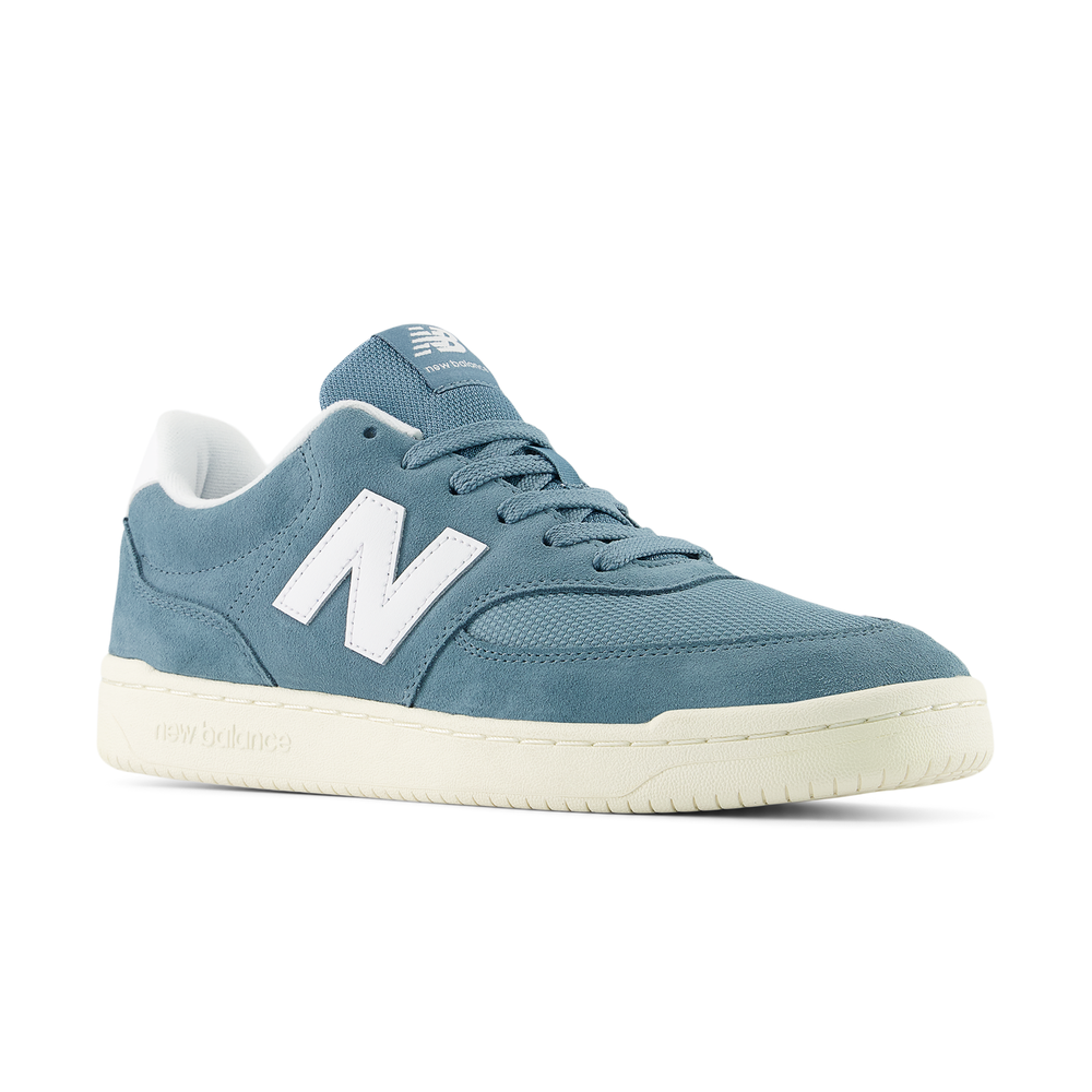 Pánské boty New Balance M0805K5 – modré