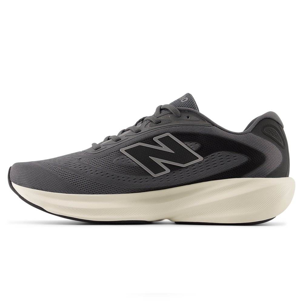 Pánské boty New Balance Fresh Foam 680 v9 M680929 – šedé