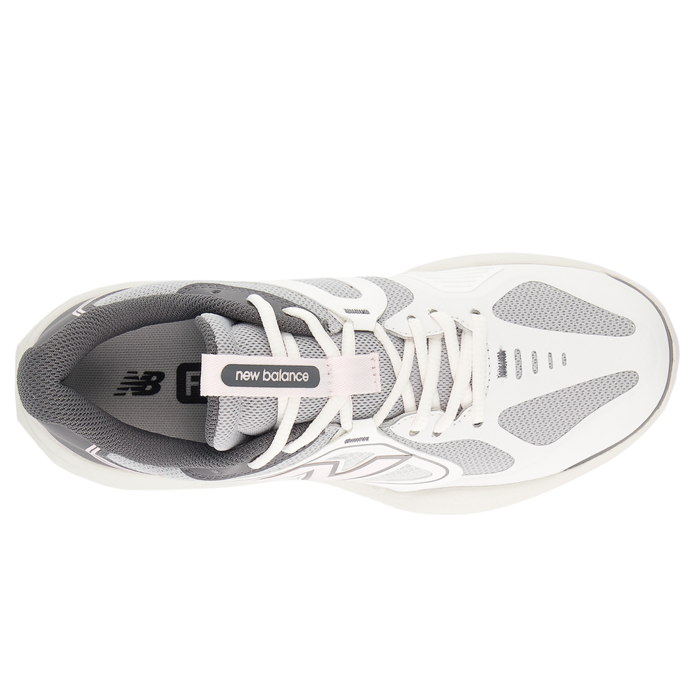 Dámské boty New Balance FuelCell 796 v5 W7967N6 – šedé