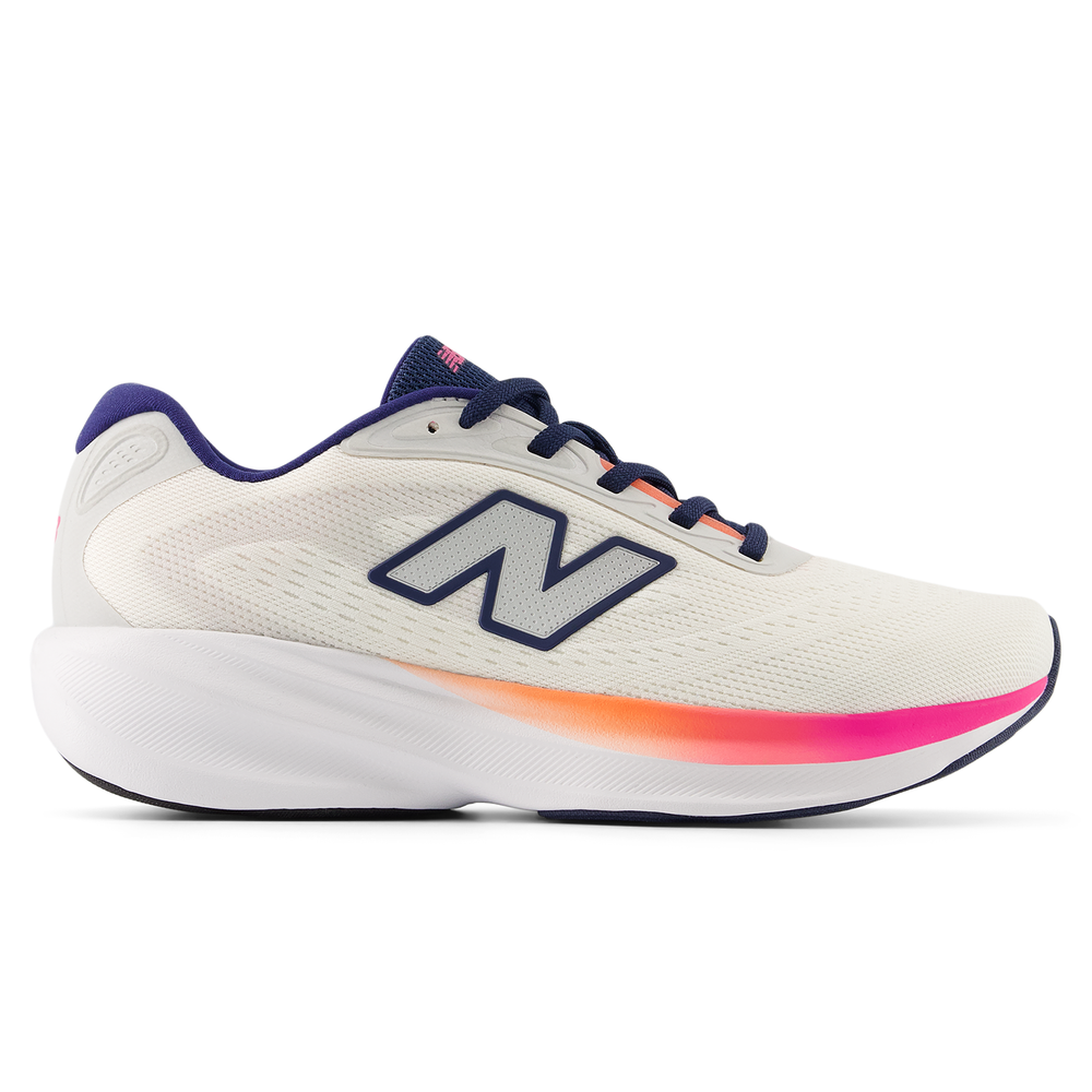 Dámské boty New Balance Fresh Foam 680 v9 W6809BI – bílé