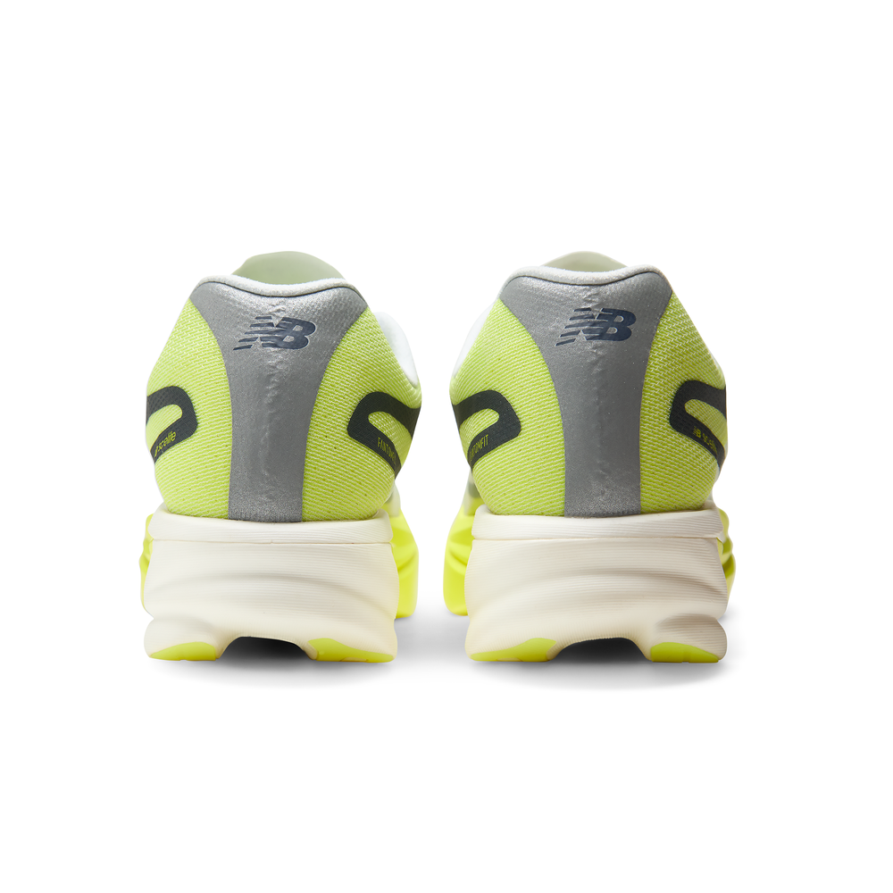 Boty na běhání New Balance Infinion SC Elite V6 MRCEL598 – zelené