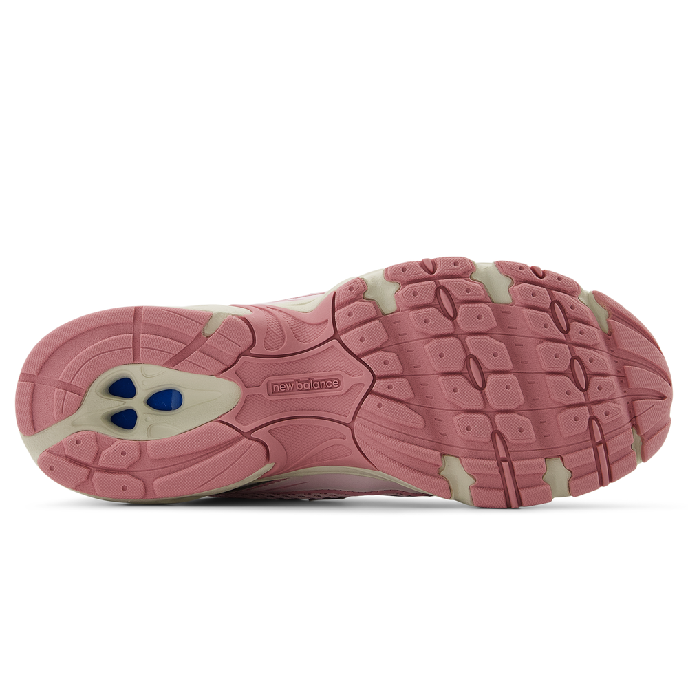 Unisex boty New Balance U740PP2 – růžové