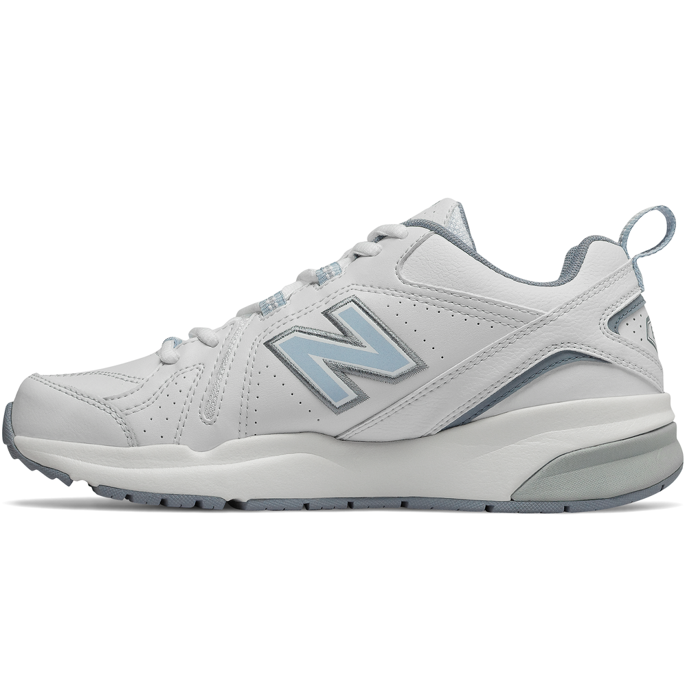 Dámské boty New Balance WX608WB5 – bílé