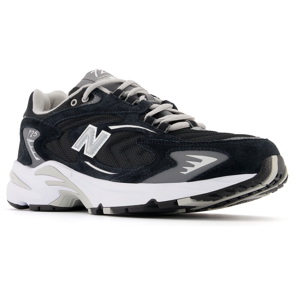 Boty New Balance ML725R – černá