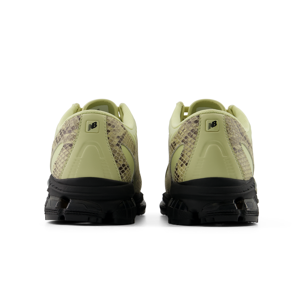 Unisex boty New Balance U18907P8 – zelené
