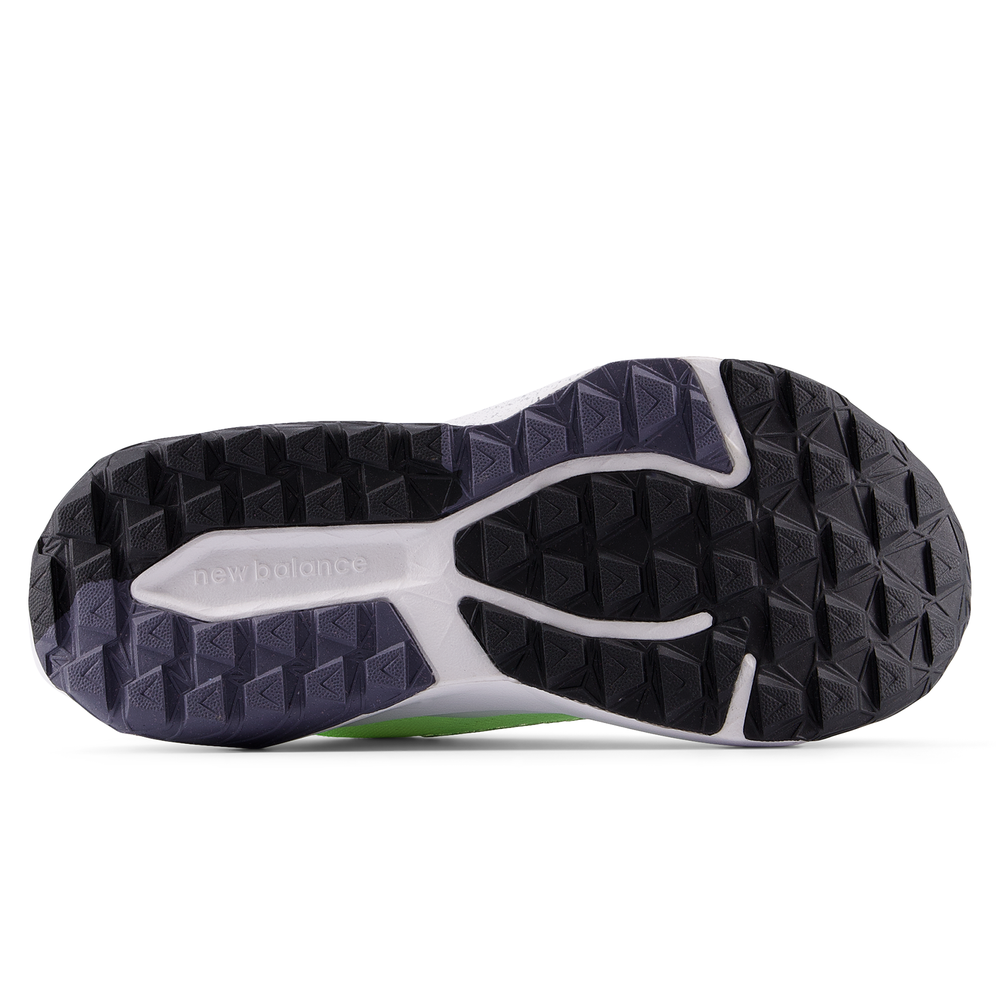 Dámské boty New Balance DynaSoft Nitrel v6 WNTR18Z – zelené