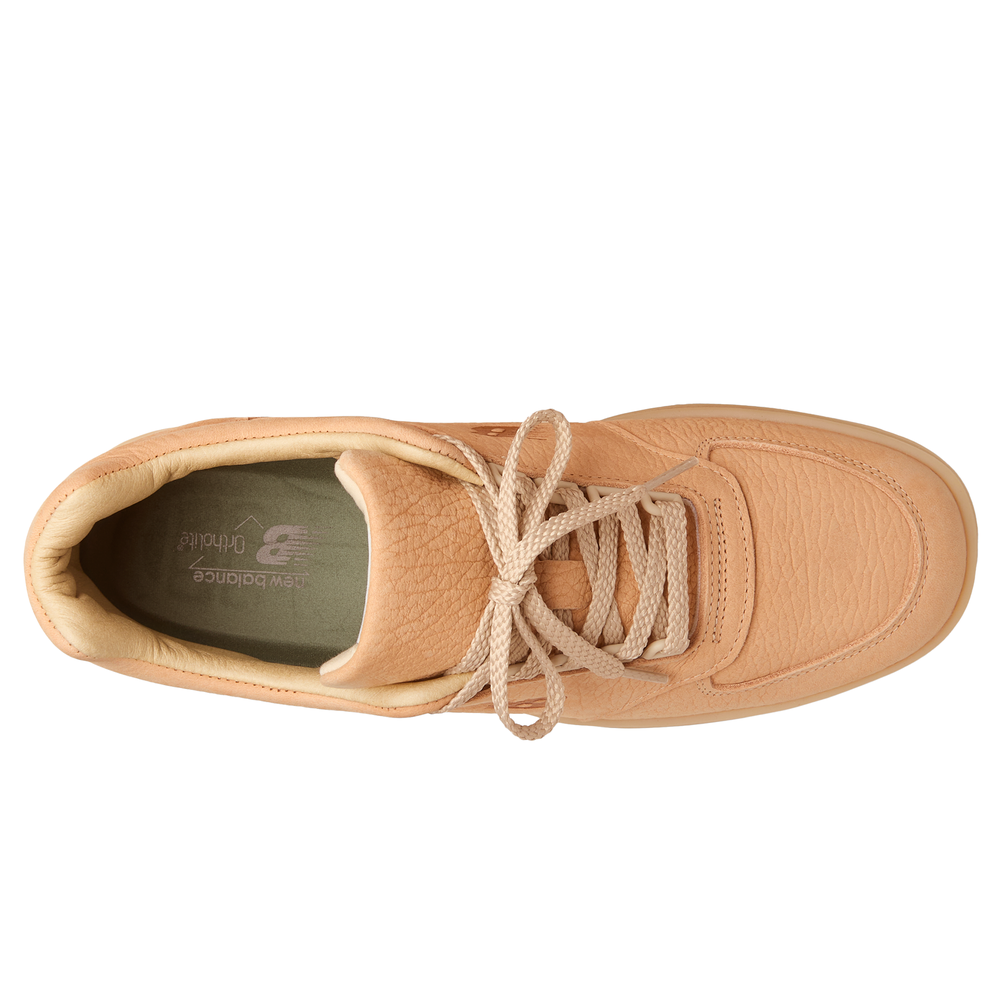 Pánské boty New Balance Allerdale UADWVTL – béžové