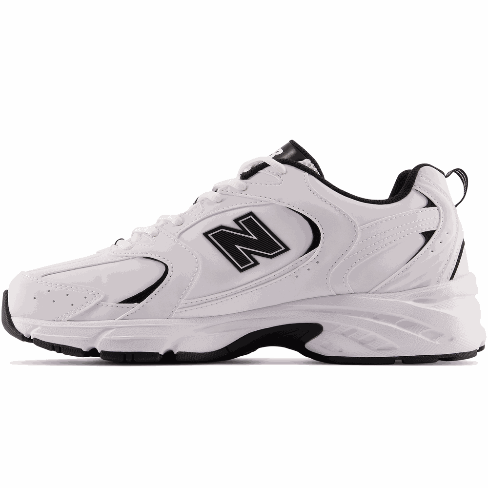 Boty New Balance MR530SYB – bílé