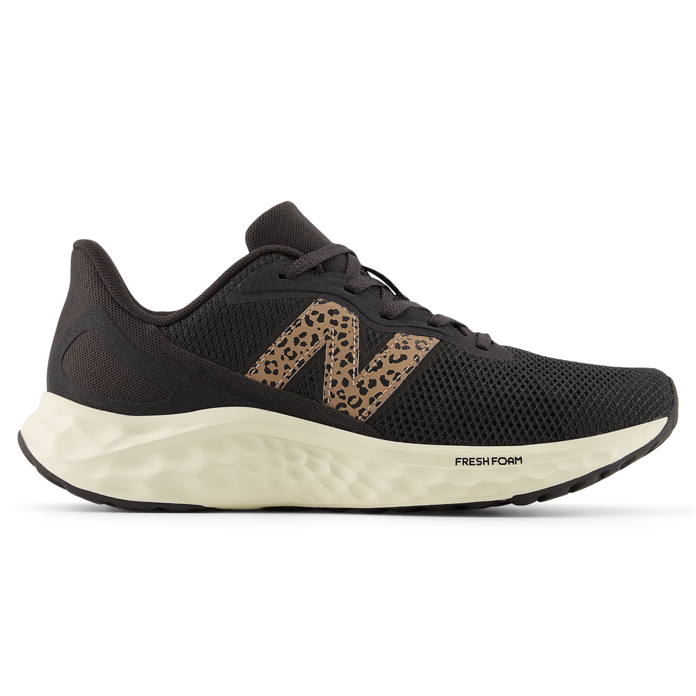 Dámské boty New Balance Fresh Foam Arishi v4 WARISIK4 – černé