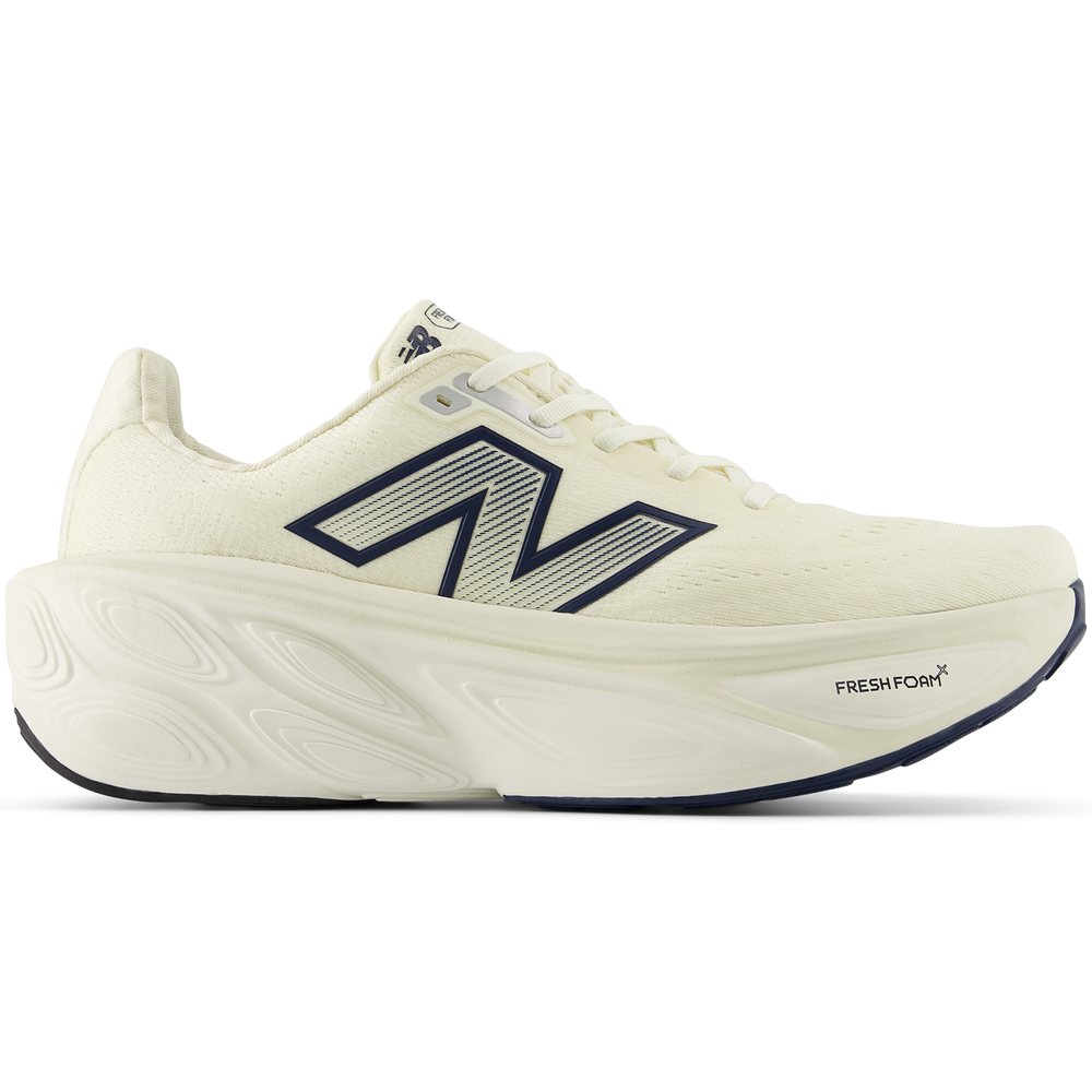 Pánské boty New Balance Fresh Foam x More v5 MMORCF5 – béžové