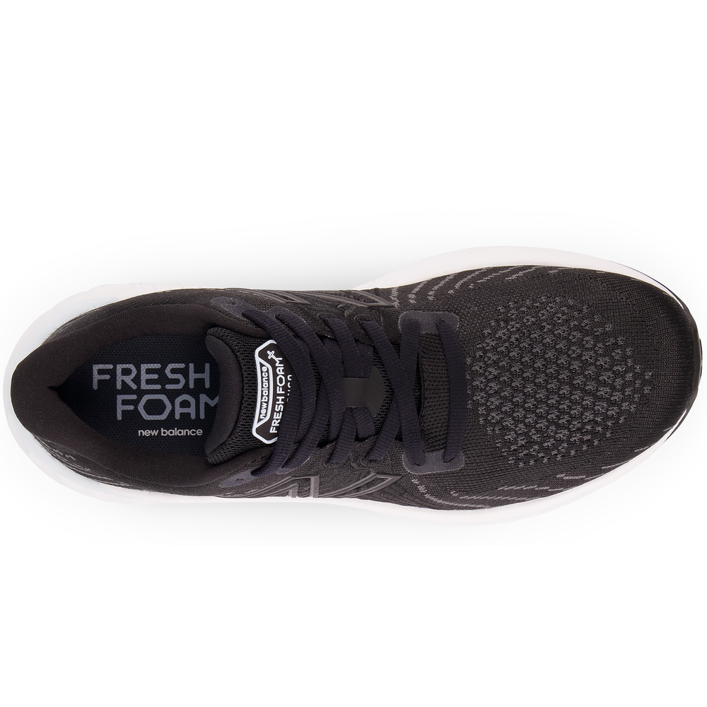 Boty New Balance Fresh Foam Vongo v5 WVNGOBS5 – černé