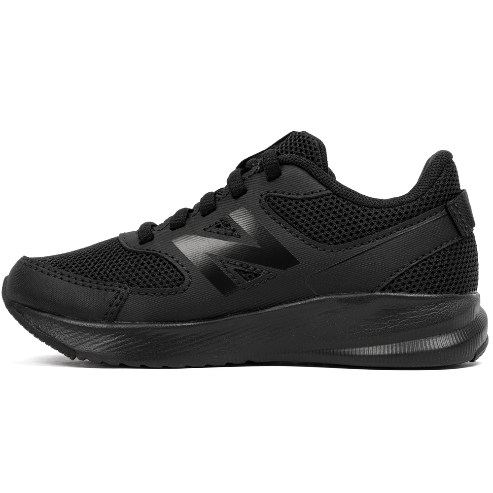 Dětské boty New Balance YK570BB3 – černé