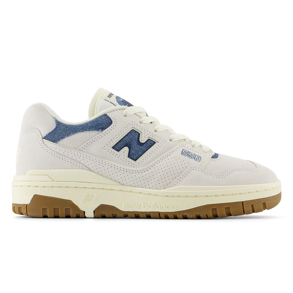 Dámské boty New Balance BBW550GG – béžové