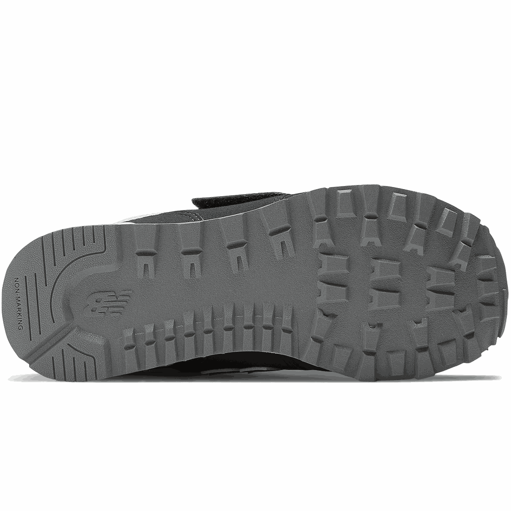 Dětské boty  New Balance PV574MB1 – černé