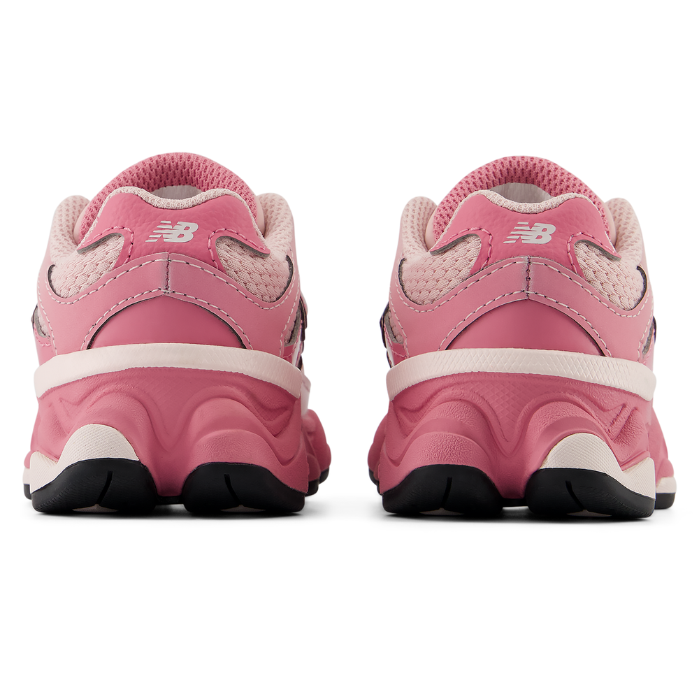 Dětské boty New Balance I906024D – růžové