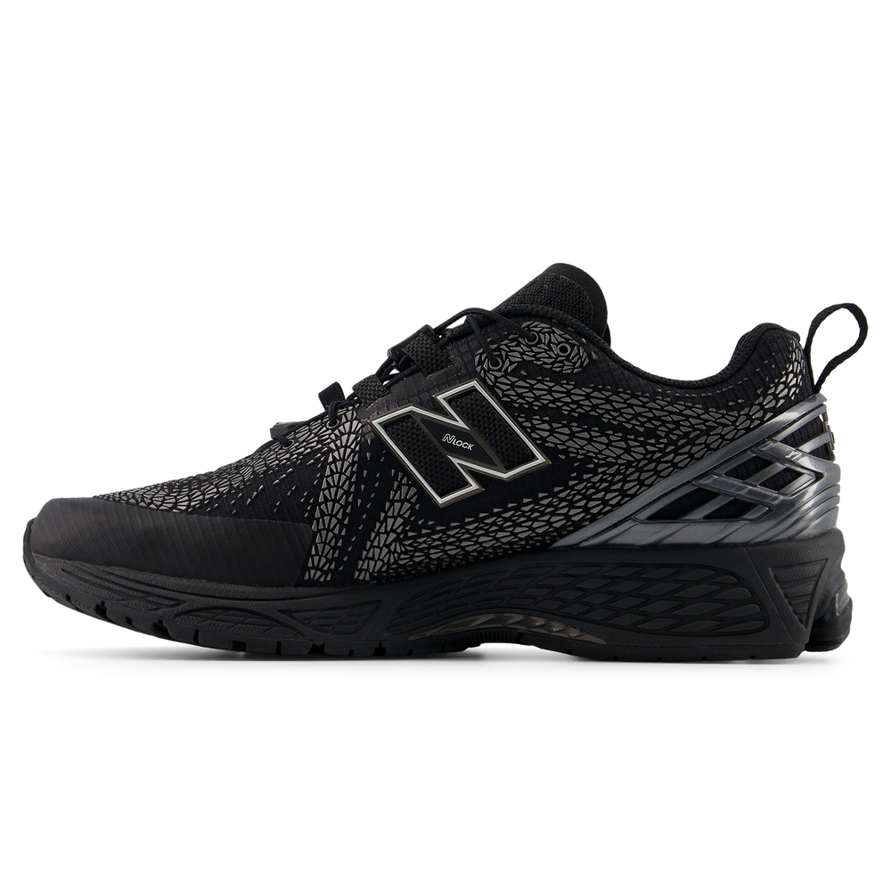 Unisex boty New Balance U19068PN – černé