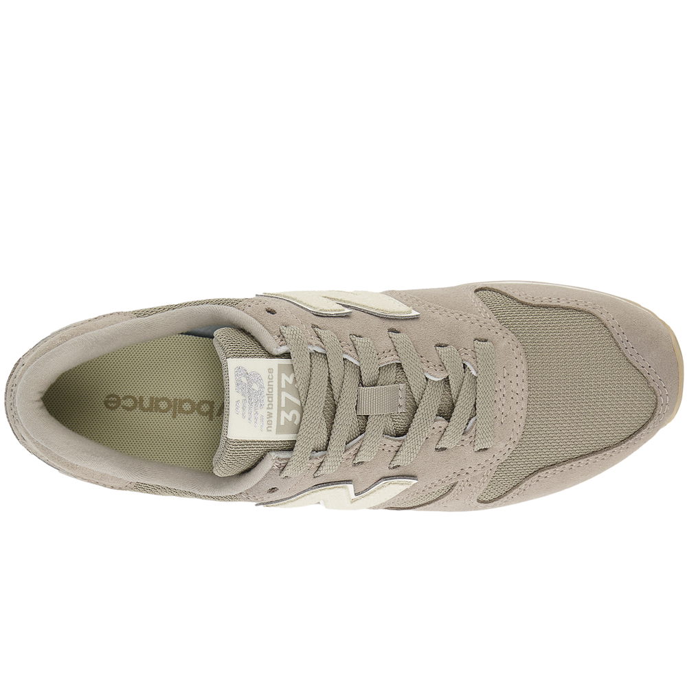Dámské boty New Balance WL373SH2 – béžové