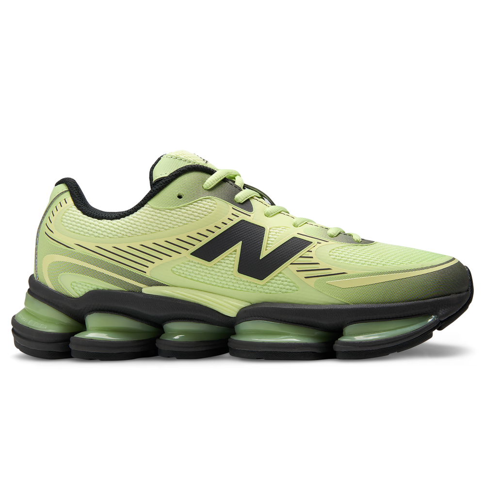 Unisex boty New Balance ABZORB U2000858 – zelené