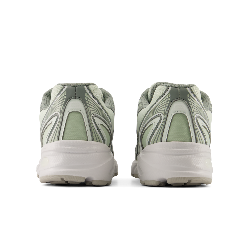 Unisex boty New Balance U7406VK – mátové
