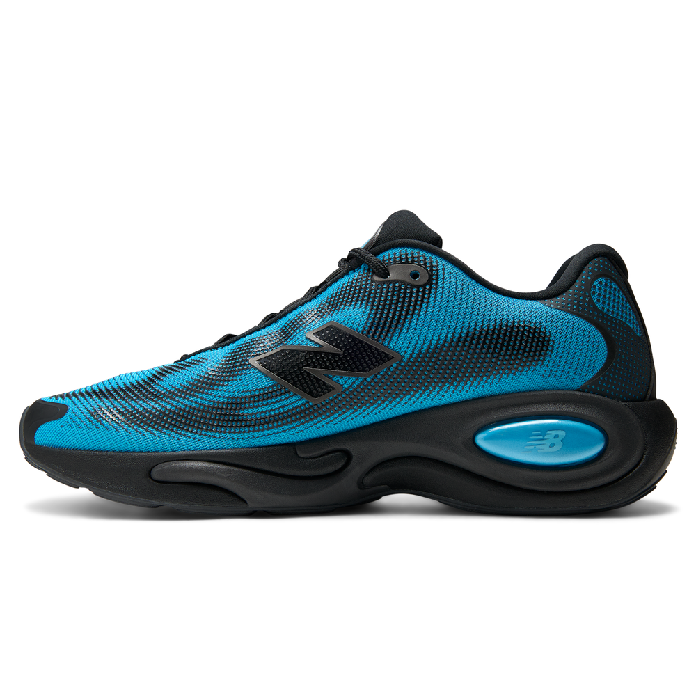 Pánské boty New Balance AC Runner MACR15JM – modré