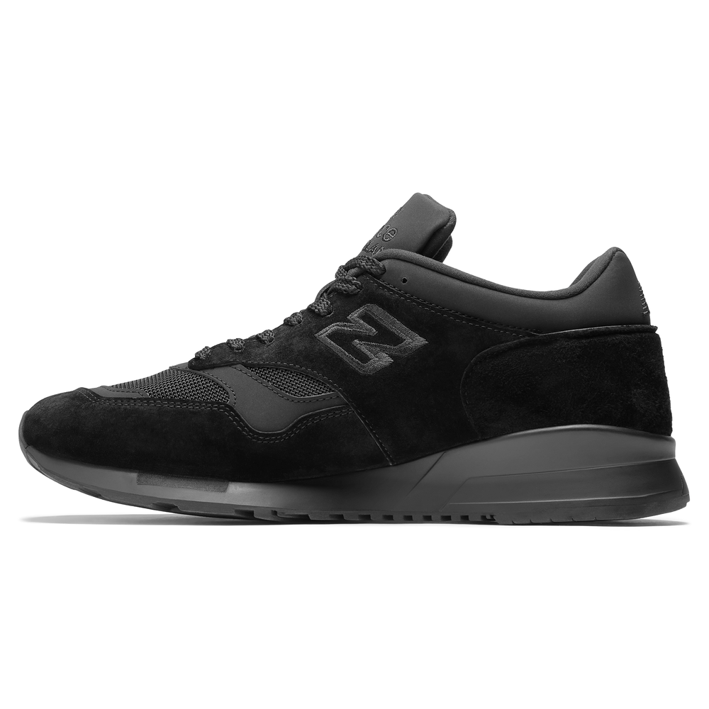 Unisex boty New Balance U1500KKL – černé