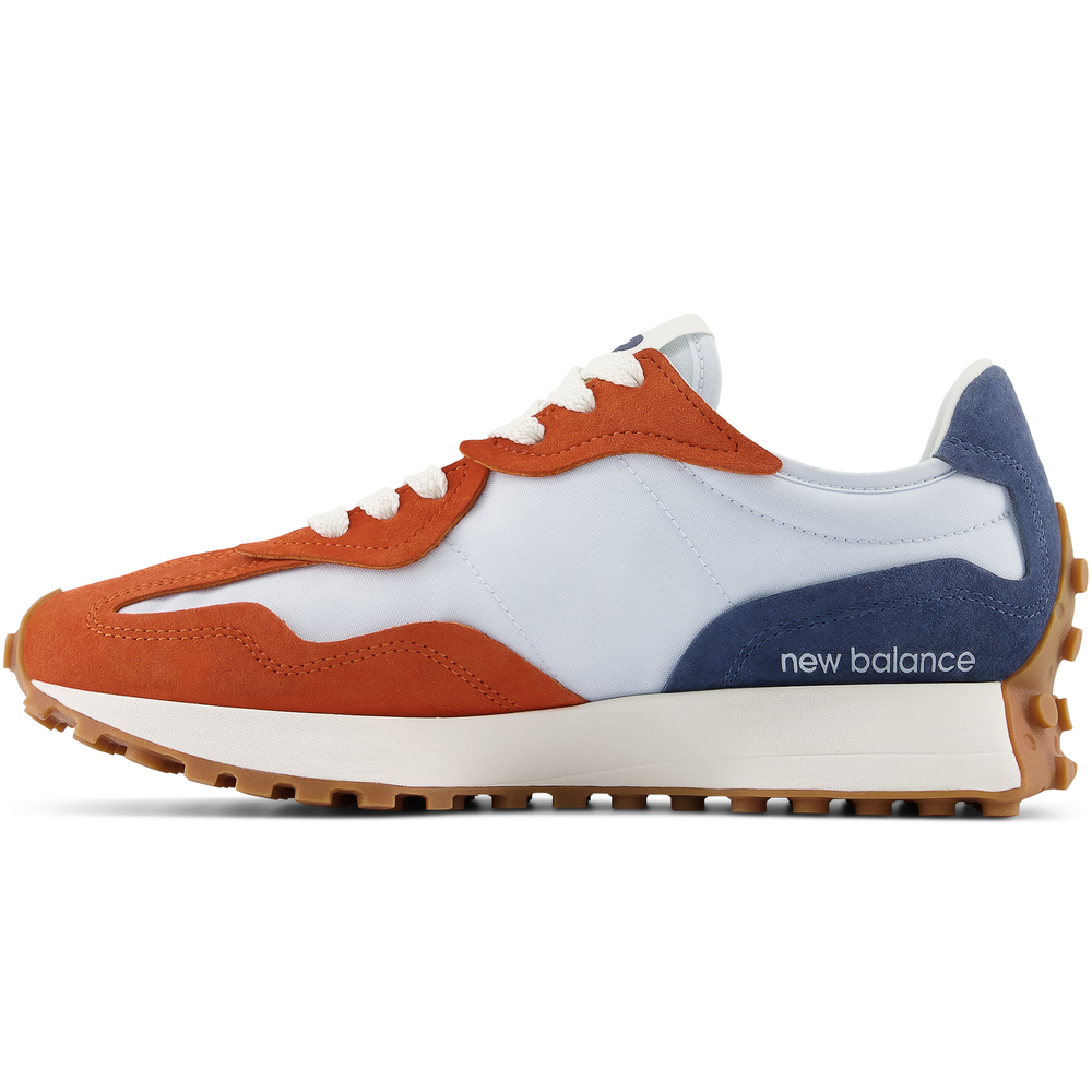 Unsiex boty New Balance U327WEJ – různobarevné