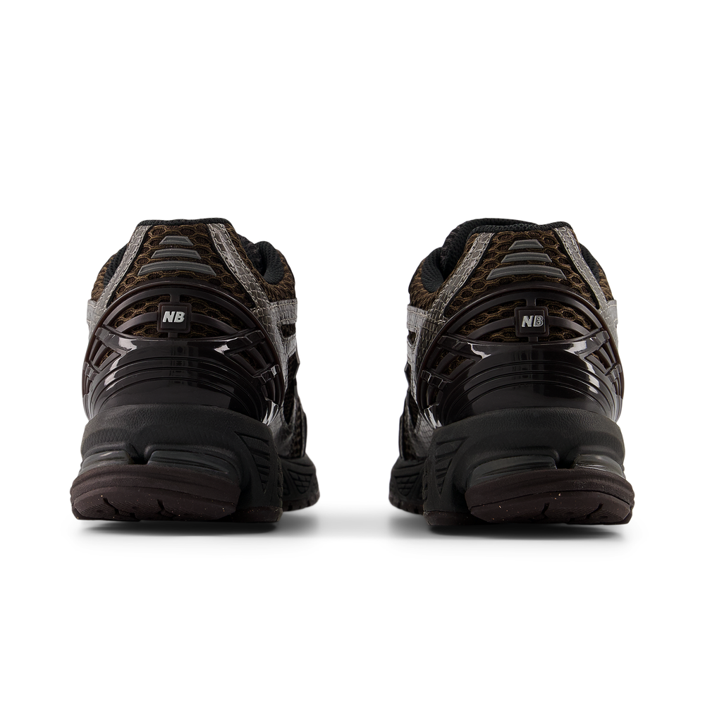 Unisex boty New Balance U19062NQ – hnědý