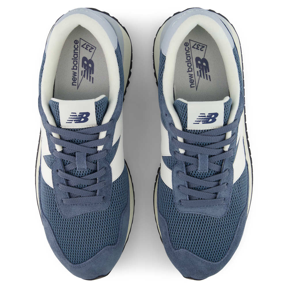 Pánské boty New Balance M2372ZN – tmavomodrá