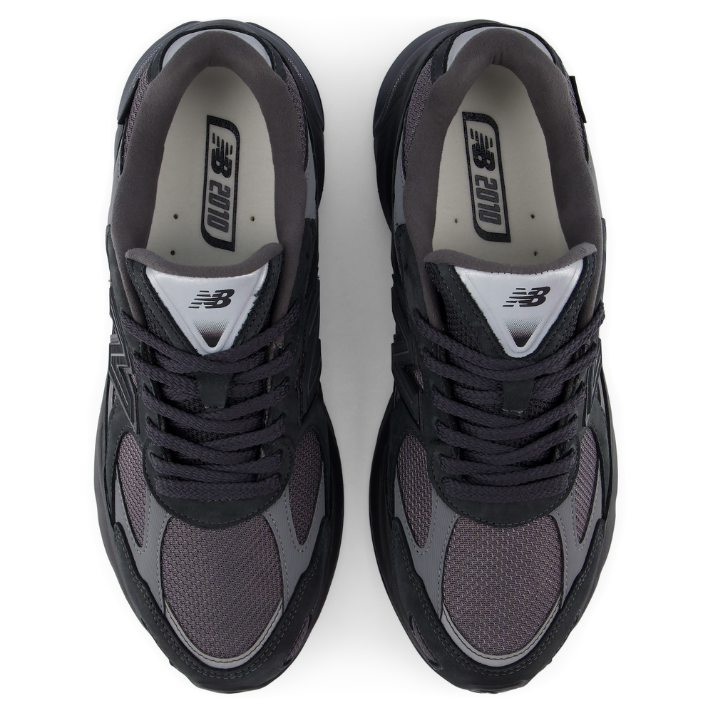 Unisex boty New Balance ABZORB U20105IS – černé