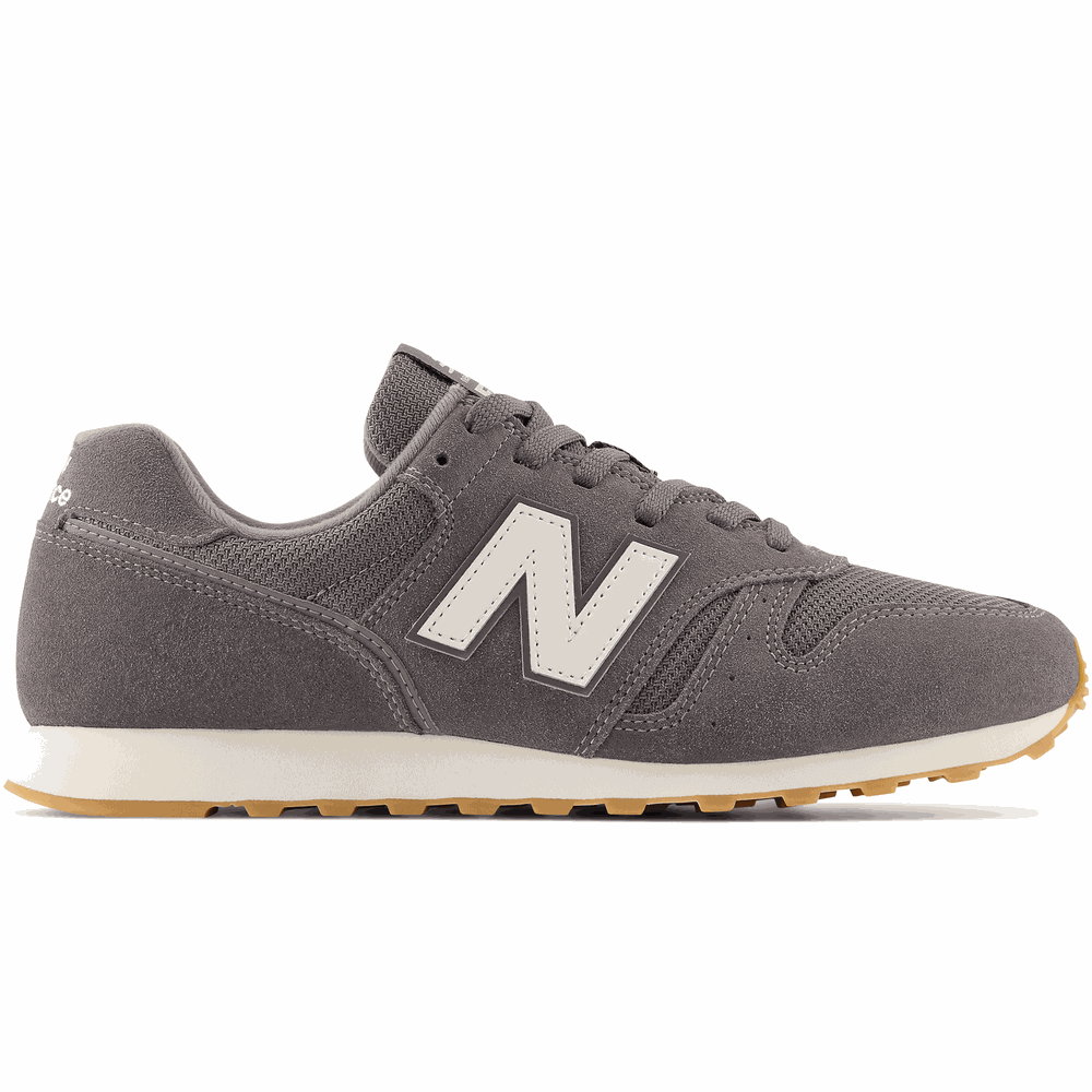 Boty New Balance ML373WG2 – šedé