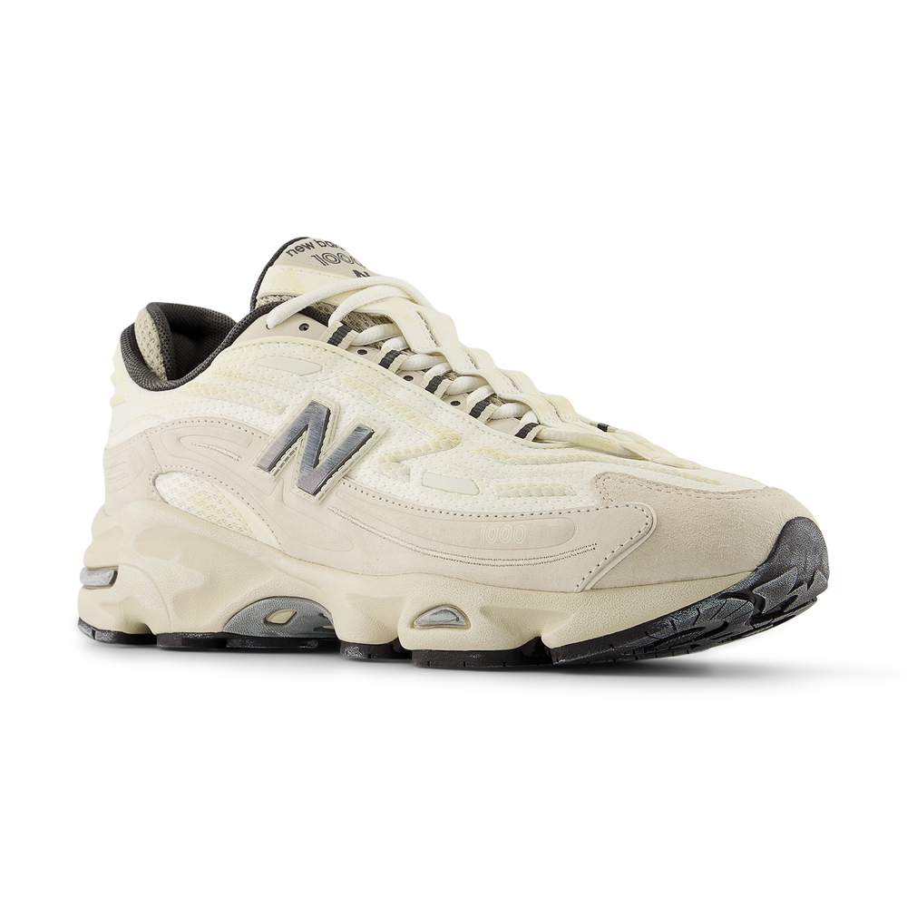 Unisex boty New Balance U10006RM – béžové
