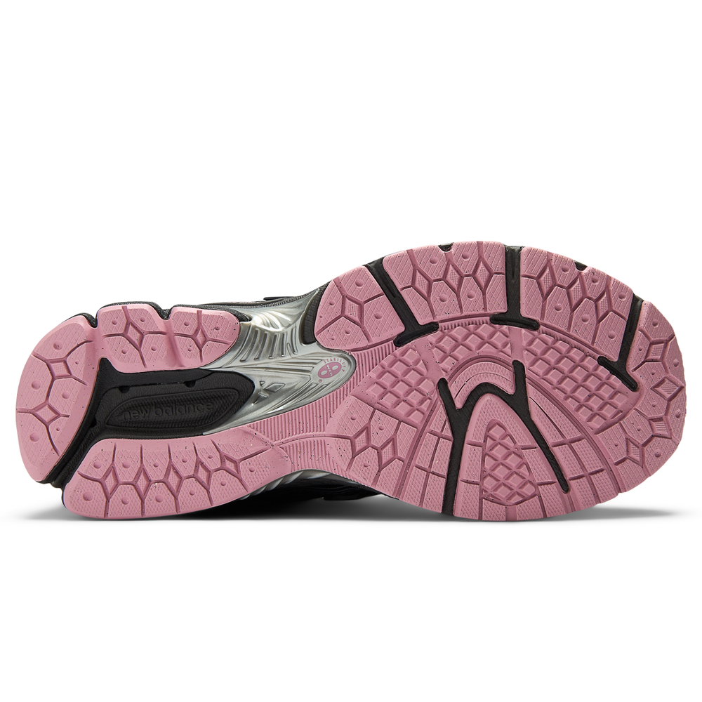 Dětské boty New Balance GC1906CP – černé