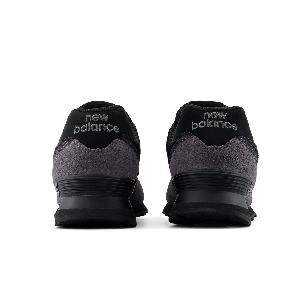 Unisex boty New Balance M5746EQ – šedé